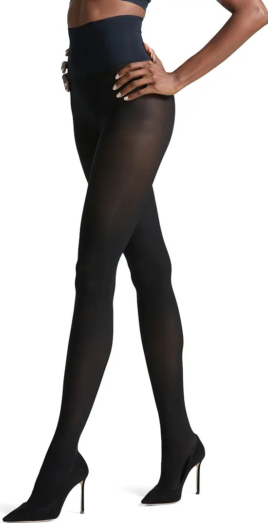 Semi Opaque 35 Denier Tights | Nordstrom