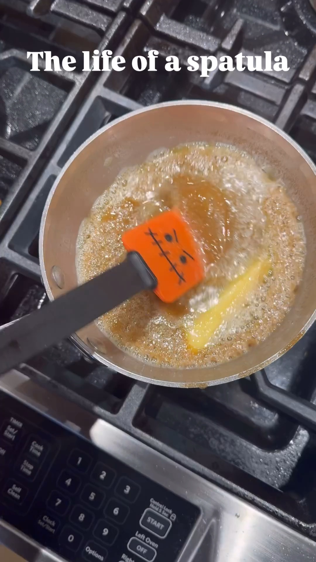 love this Halloween spatula
This exact one is from ikea linking similar below 


#LTKHalloween #LTKHome #LTKFindsUnder50