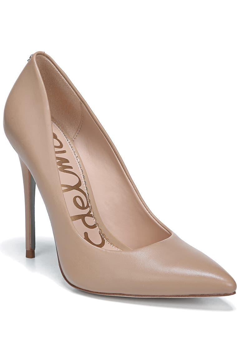 Danna Pointed Toe Pump | Nordstrom