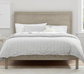 Heritage Walnut | Pottery Barn Kids