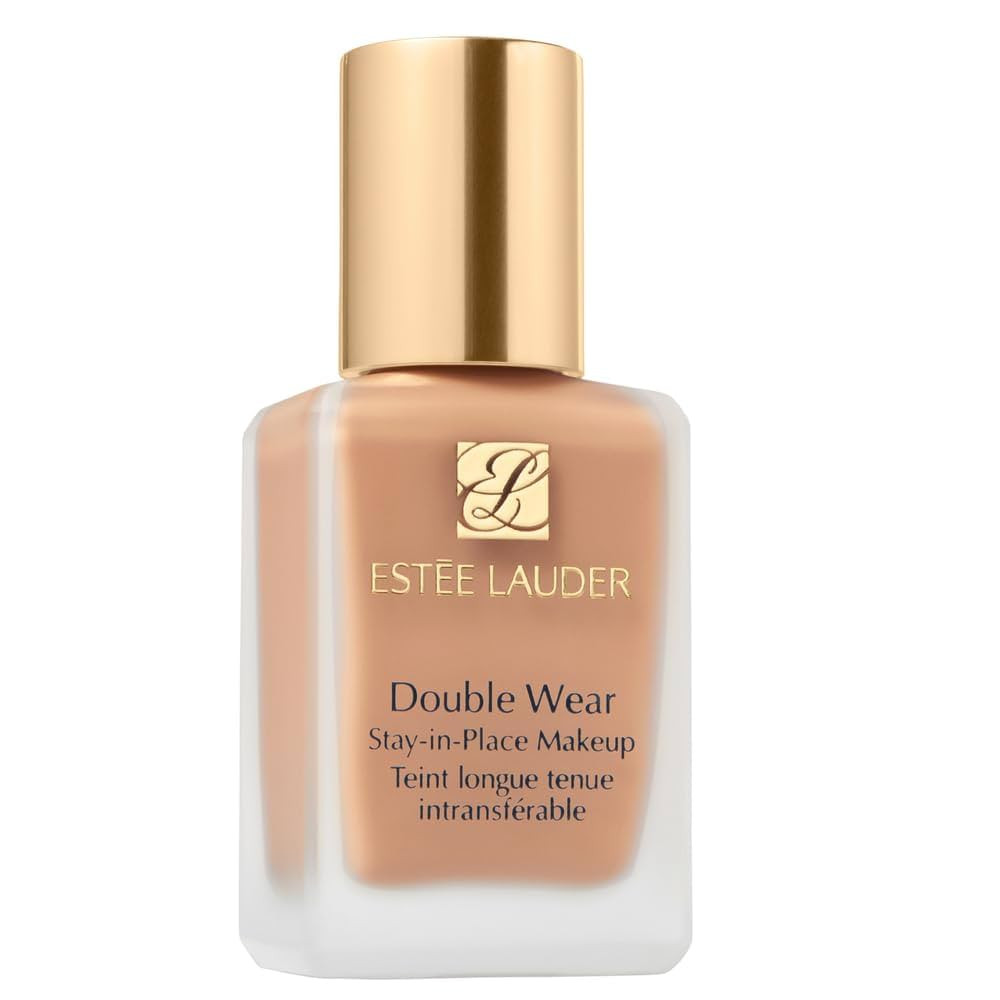 Estée Lauder Double Wear Stay-in-Place 24-Hour Long-Wear Matte Foundation, 30 ml | Amazon (CA)