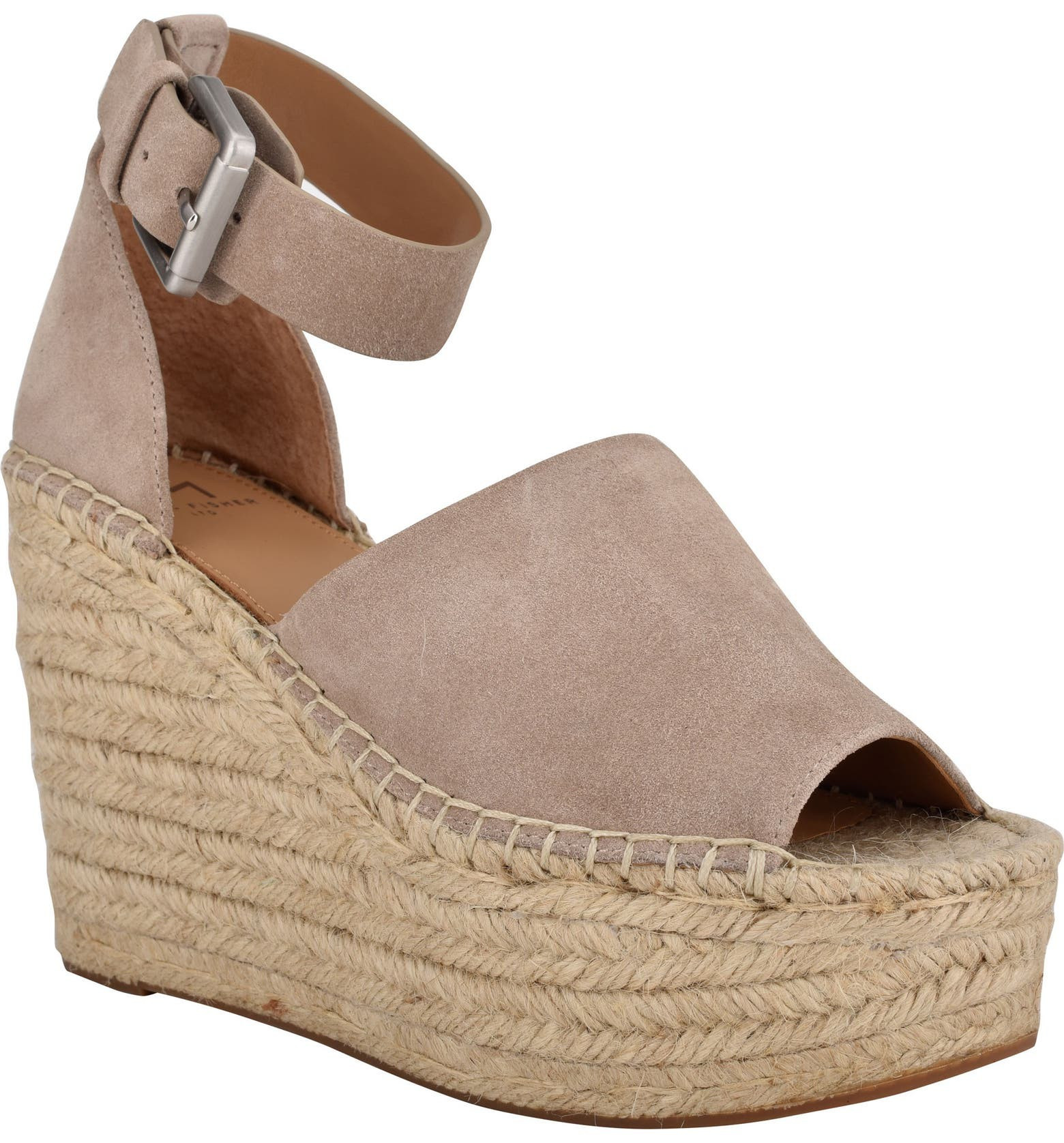 Adalyn Espadrille Wedge Sandal | Nordstrom