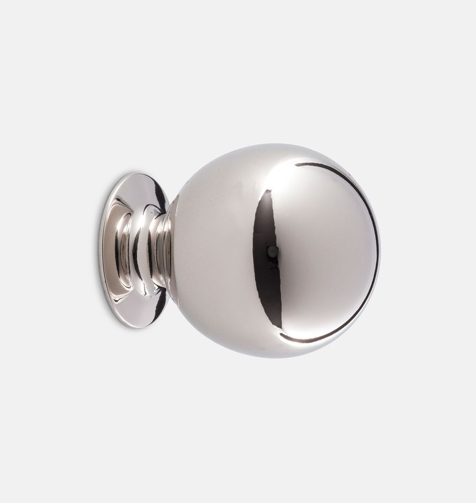 Ball Cabinet Knob | Rejuvenation