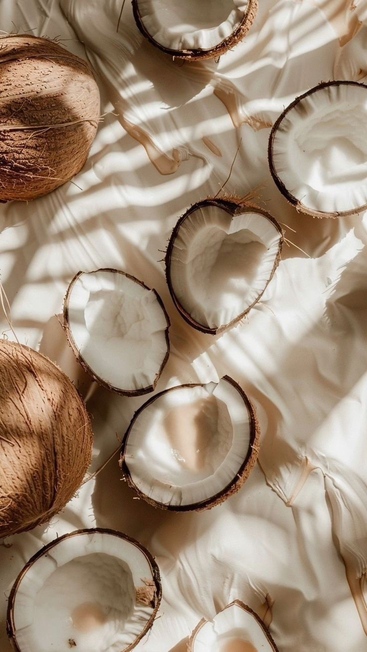 ✨ Scent Story of the Day: ✨ 
Nest’s Balinese Coconut Perfume Oil is one of those easy, feel-good scents you keep reaching for. Creamy coconut, soft tiare flower, and warm, sunlit notes melt right into your skin and somehow just work with your natural scent.

It’s cozy, a little beachy, and perfect for everyday wear, whether you’re running errands, lounging at home, or layering it with your favorite perfume. Effortless, comforting, and quietly addictive. 🥥✨

#LTKBeauty #LTKselfcare #LTKgrwm