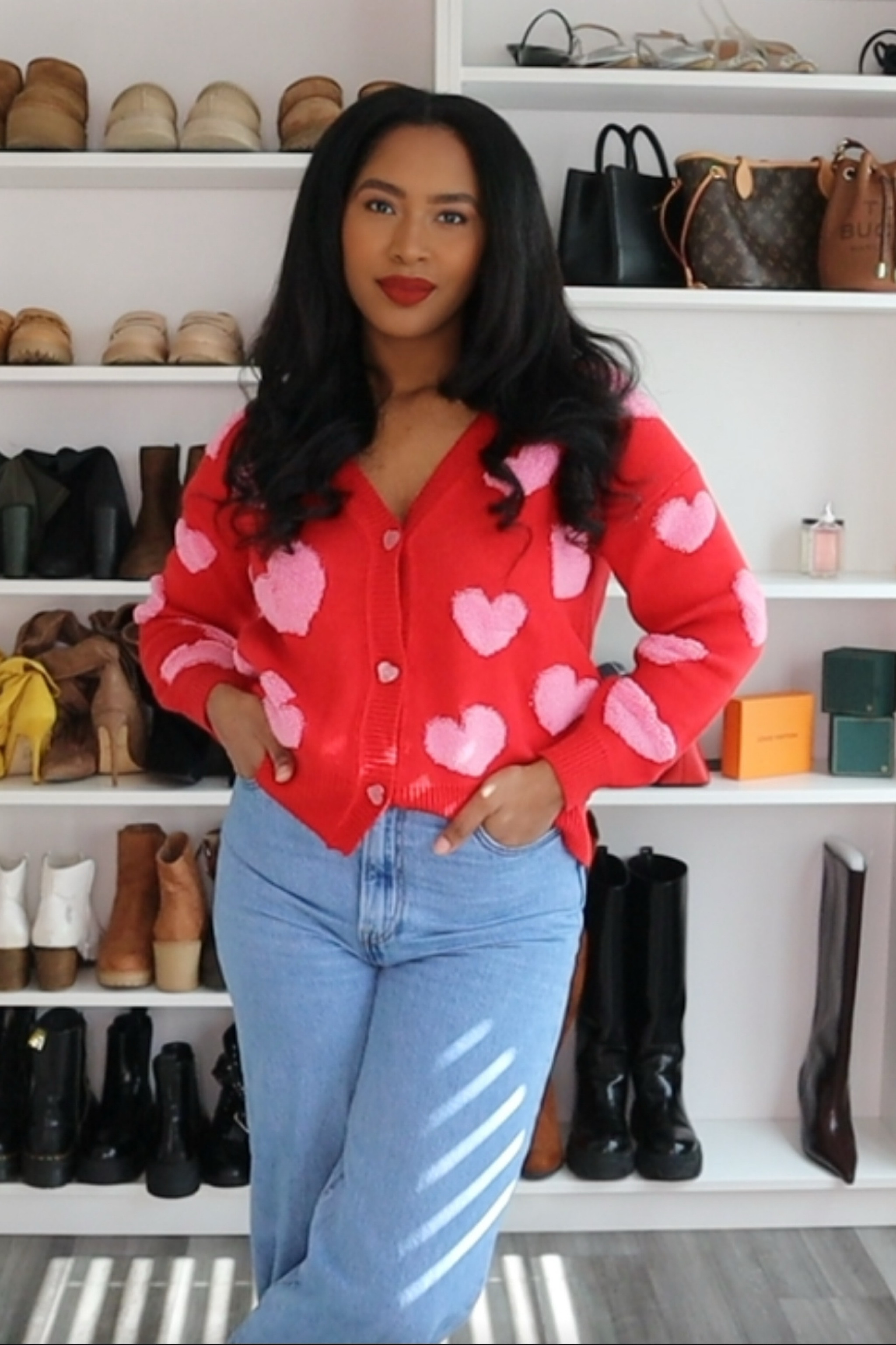 Target find! Fun V-Day top!

#LTKFindsUnder50 #LTKSeasonal #LTKStyleTip