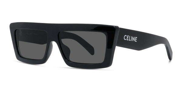 Celine MONOCHROMS CL40214U Sunglasses | Free Shipping | EZ Contacts