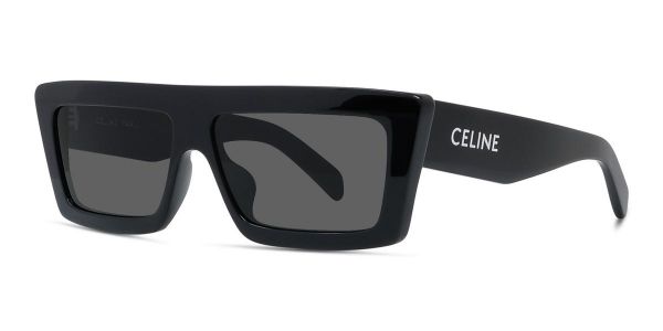 Celine CL40214U Sunglasses | Free Shipping | EZ Contacts