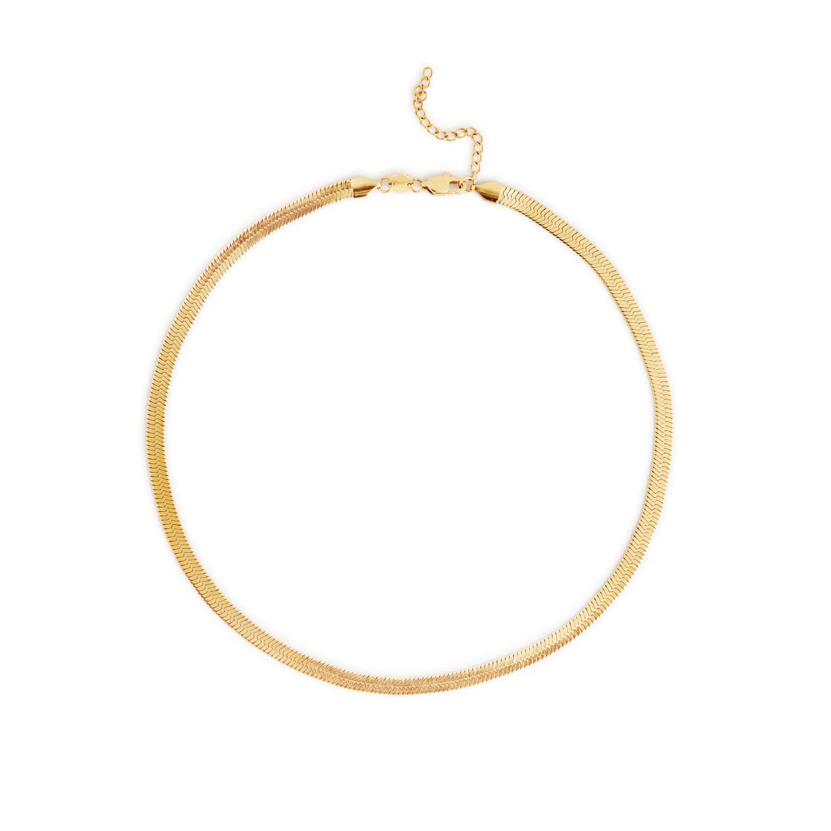 Allie Necklace | Curateur