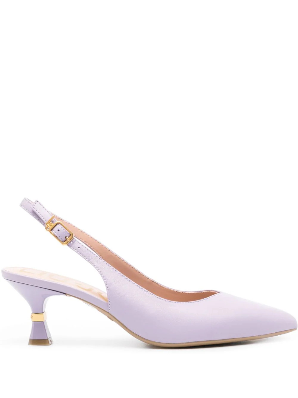 LIU JO Gaia 24 60mm Pumps - Farfetch | Farfetch Global