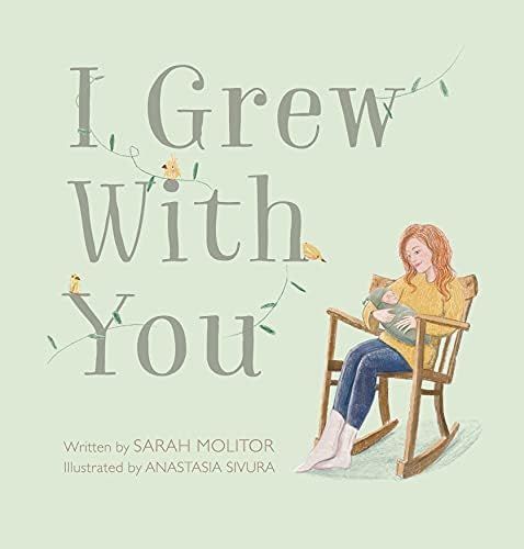 I Grew With You | Amazon (US)