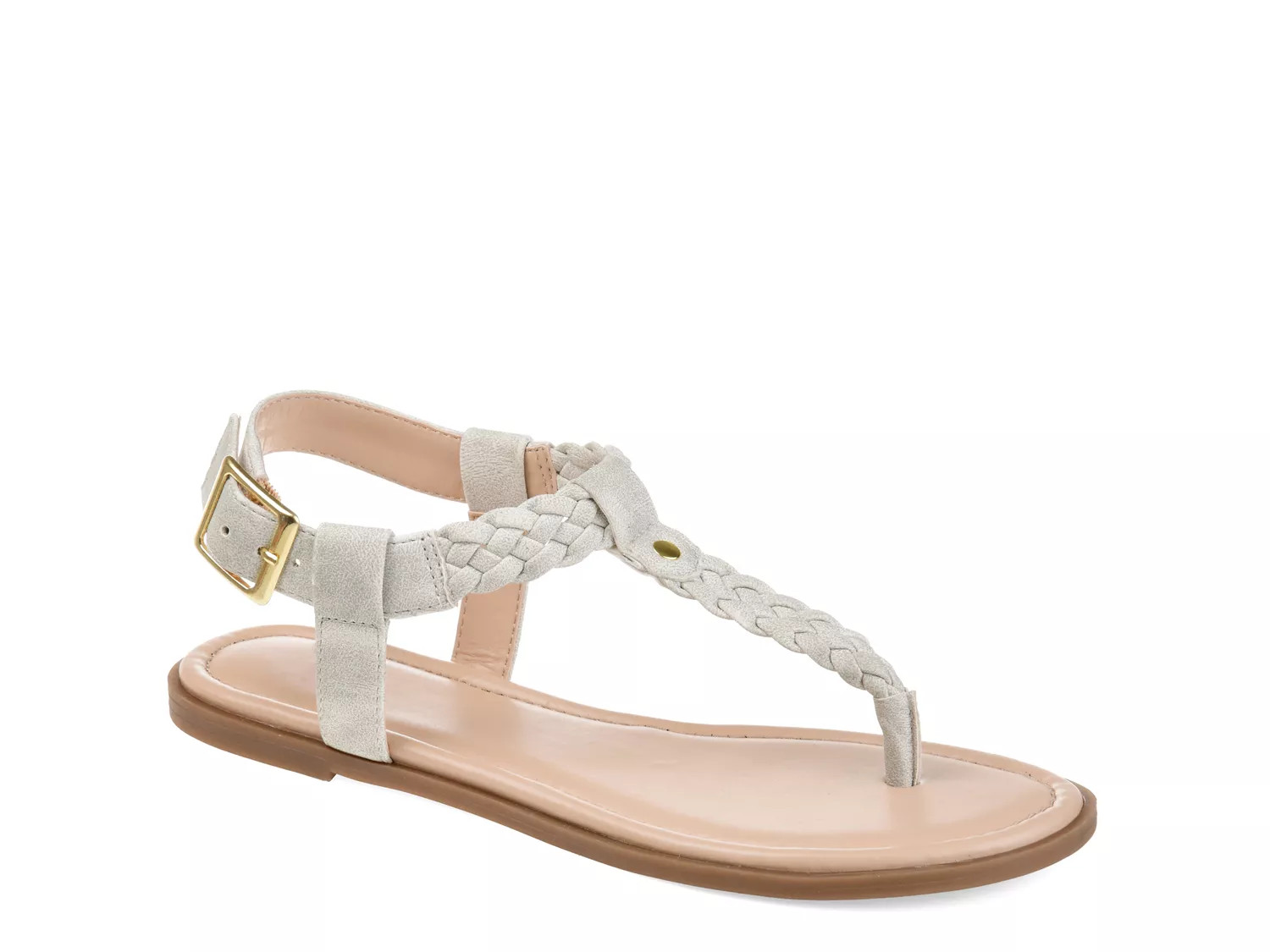 Journee Genevive Sandal | DSW