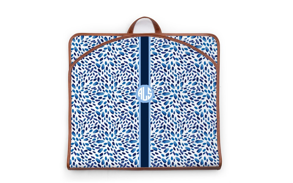 Gatwick Garment Bag - Travel | Barrington Gifts