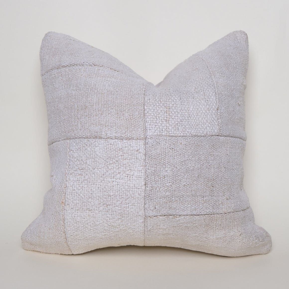 Naz Patchwork Pillow 16" No.1 | Twenty Third by Deanne (US)