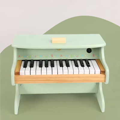 Freniland™ - Kids Piano Keyboard, 25 Keys Digital Piano for Kids, Mini Music Educational Instrument Toy, WoodenToy for Toddlers Girls Boys | Target