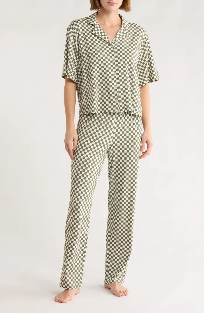 Sleepy Head Pajamas | Nordstrom Rack
