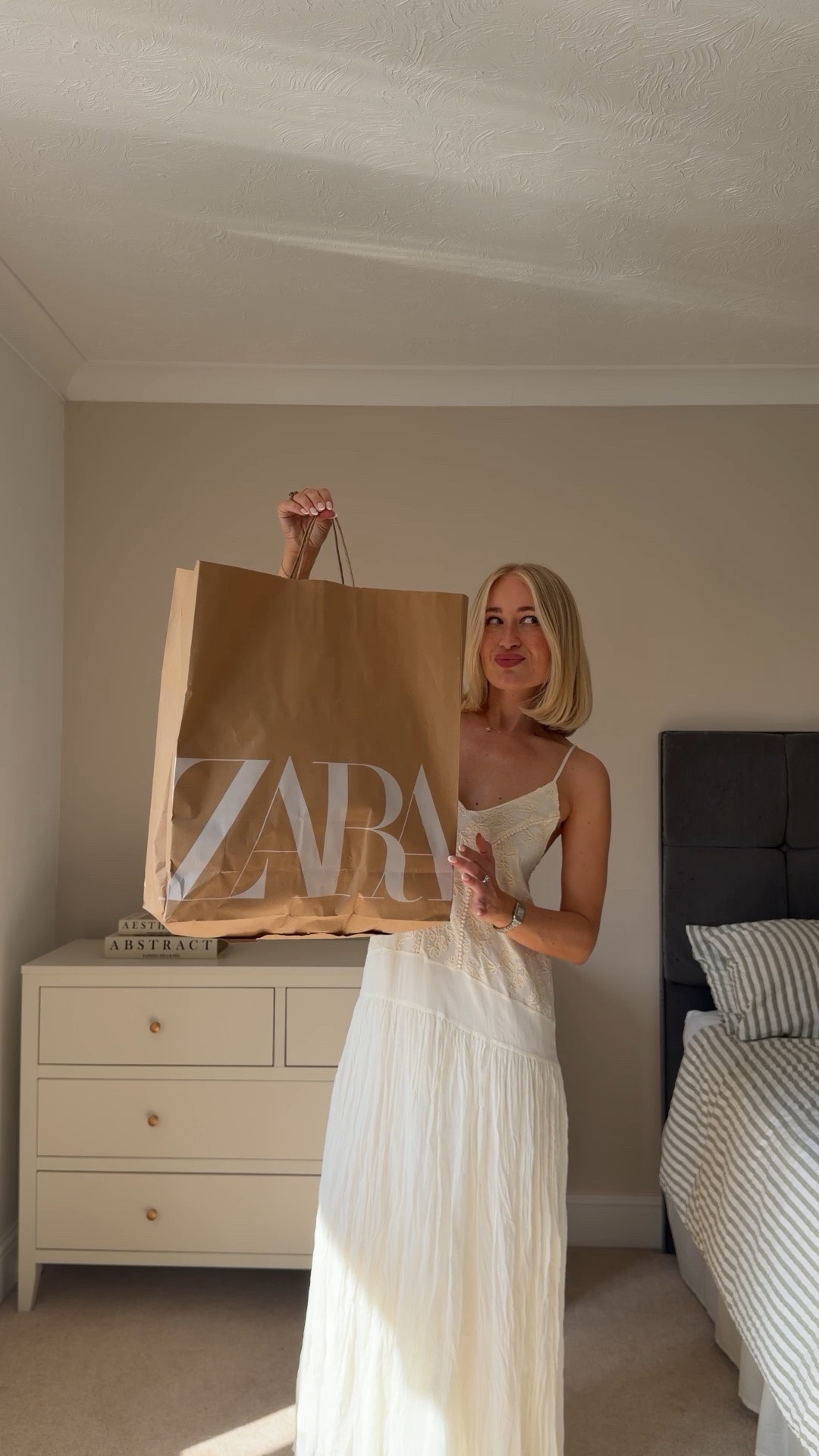 Zara new in summer pieces 
Holiday outfit inspo

#LTKsummer #LTKdresses #LTKpartywear