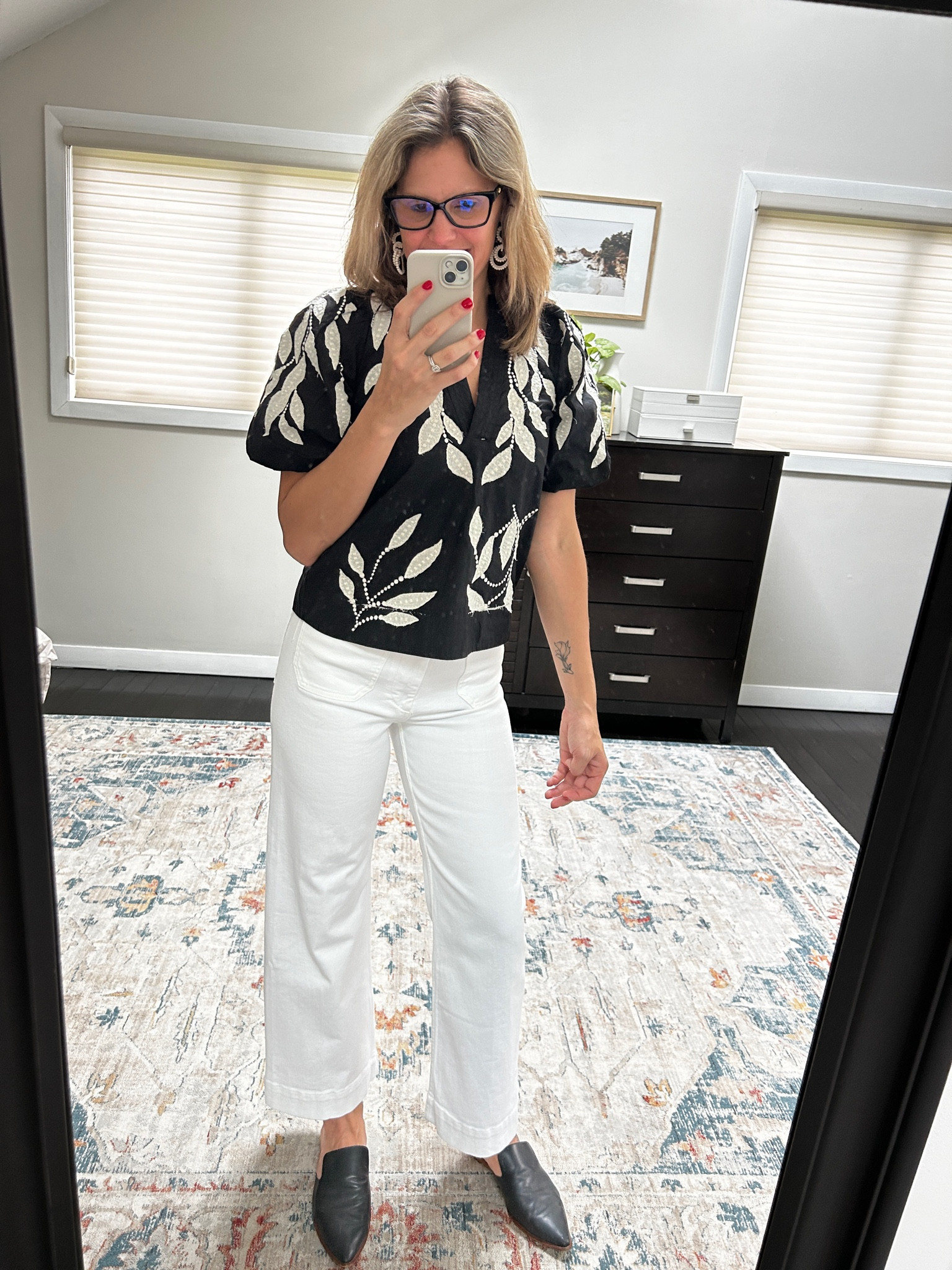 Date night outfit featuring Anthropology. 

#LTKstyletip #LTKSeasonal #LTKworkwear