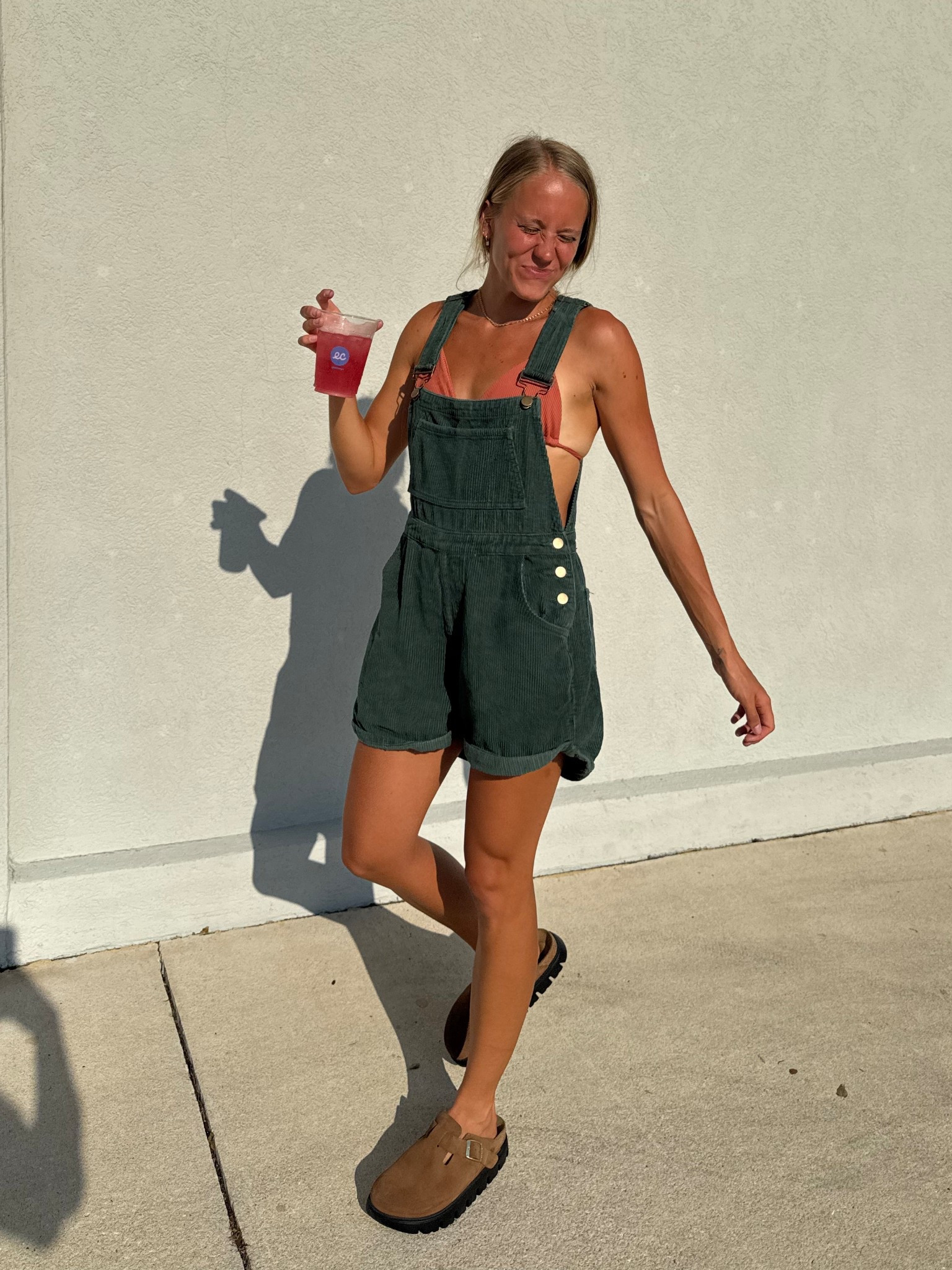 cutie end of summer beach cover up fit 👟

#LTKFindsUnder100 #LTKStyleTip #LTKPetite