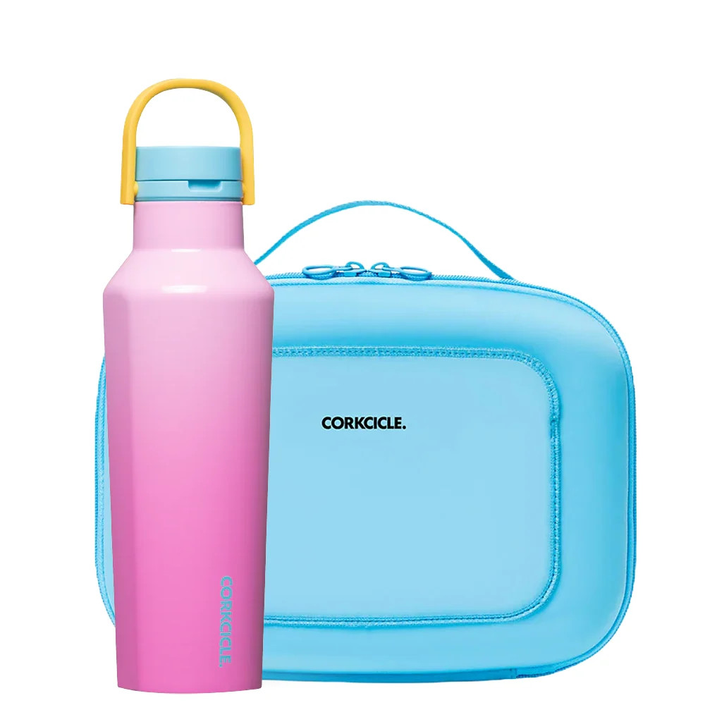 Lunchtime Duo Set (2) | Corkcicle