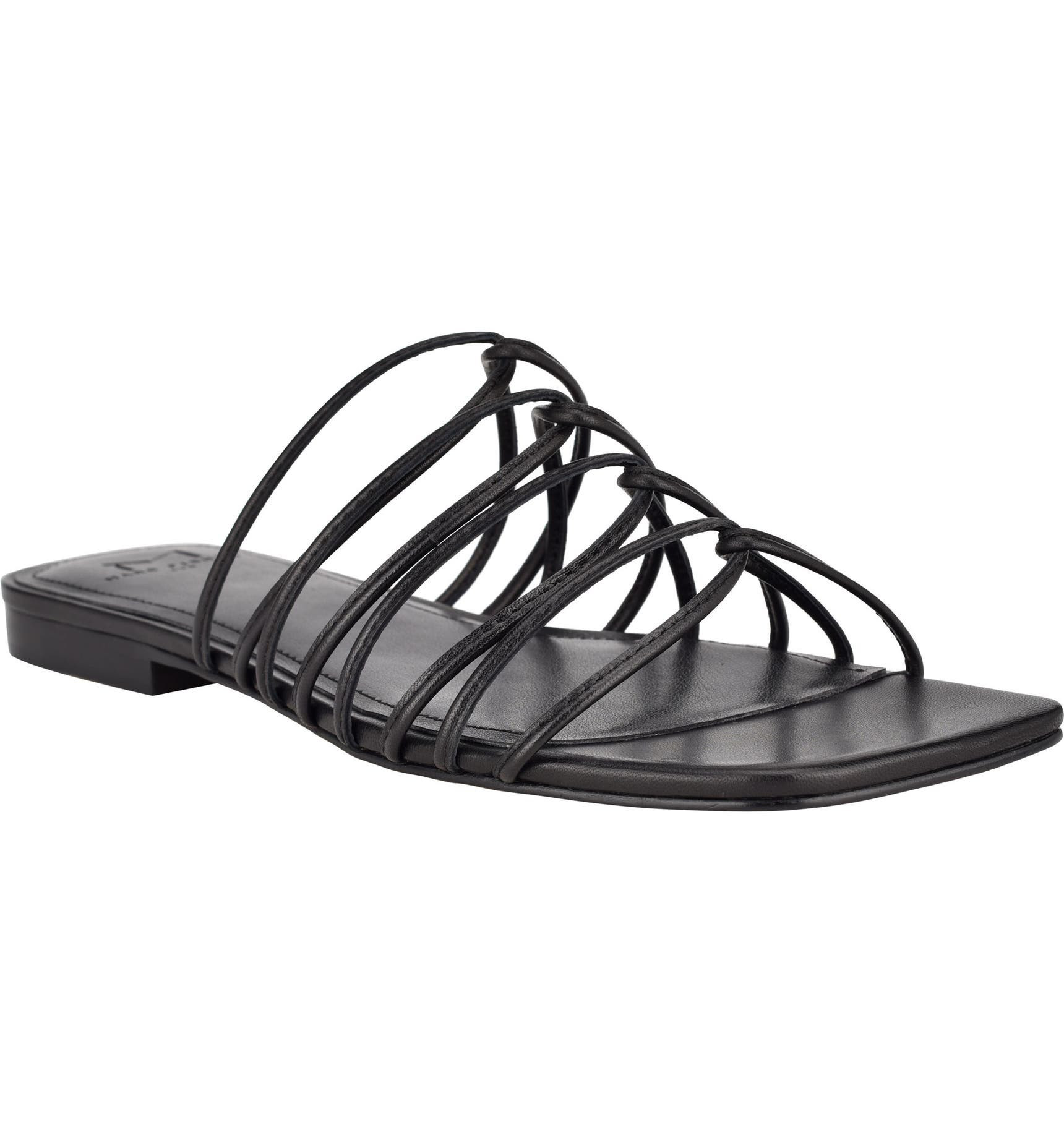 Marcio Slide Sandal | Nordstrom