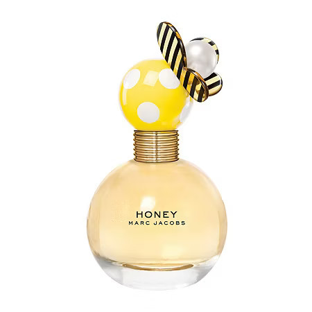 Marc Jacobs Honey Eau De Parfum, One Size, 3 4 Oz | JCPenney
