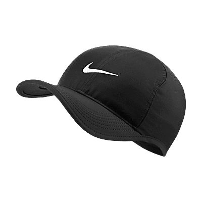 Nike Sportswear AeroBill Featherlight Adjustable Cap. Nike.com | Nike (US)