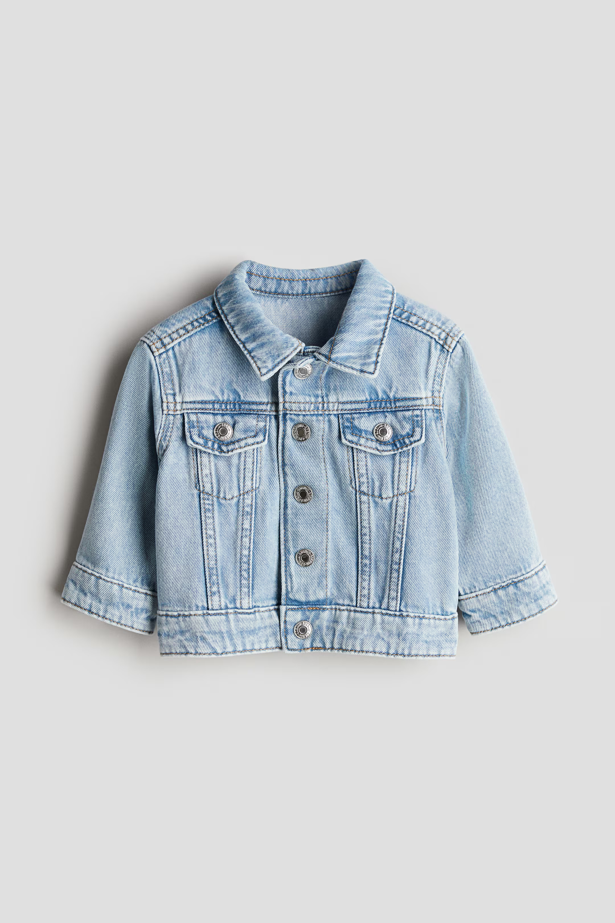 Denim Jacket | H&M (US + CA)