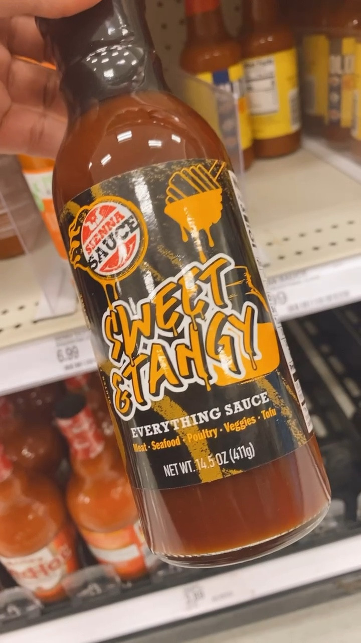 Sienna Sauce! 
Best Sauce Ever Ever!
Stock up and give it as a gift!

#LTKparties #LTKfamily #LTKhome