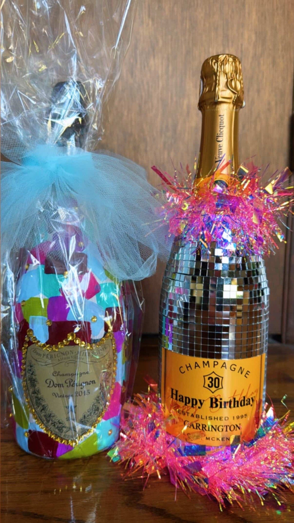 2 more bottles done!
1st one is a 13 going on 30 dress inspired bottle
..


#LTKFindsUnder100 #LTKParties