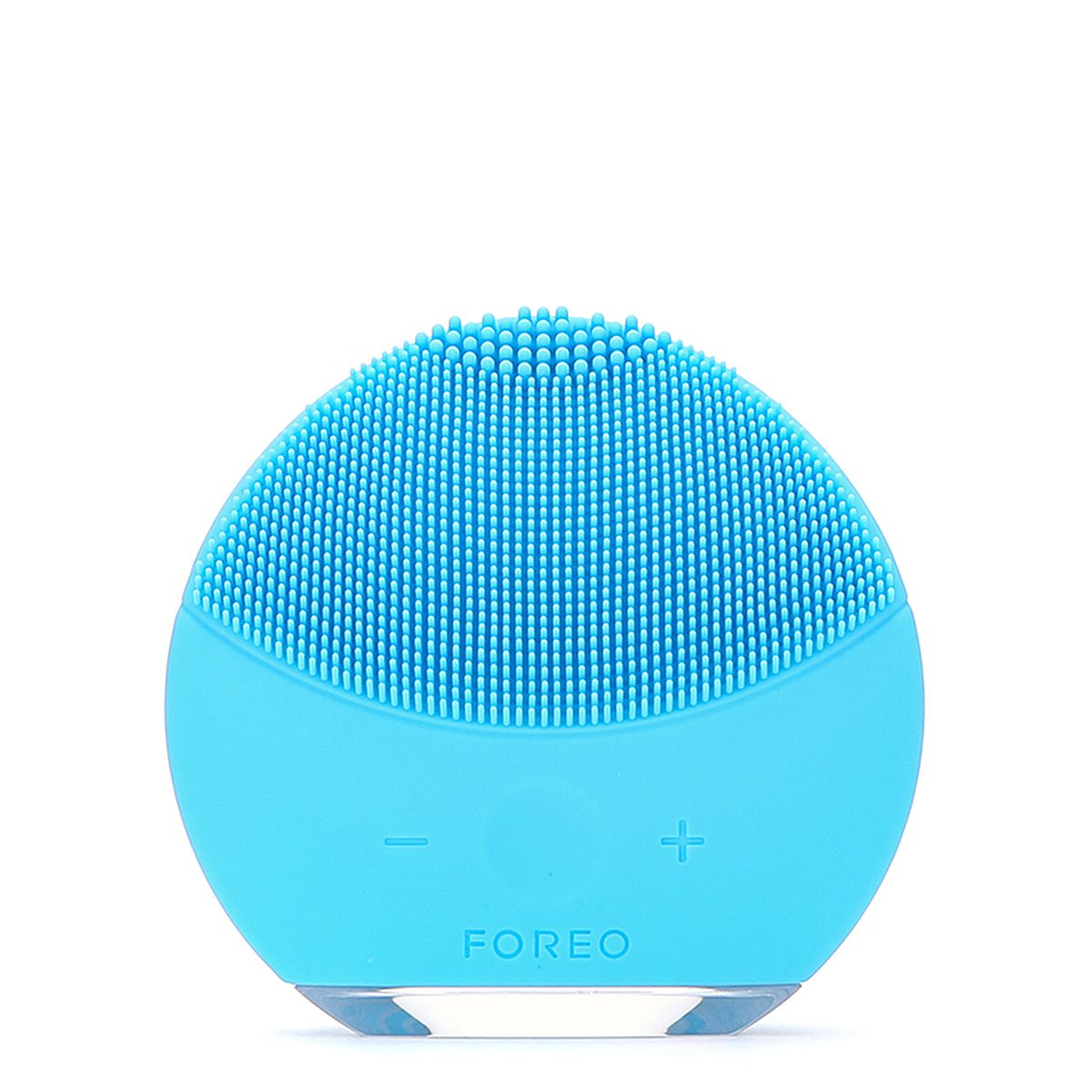 FOREO Luna mini 2 Sonic Face Cleanser, Aquamarine | Walmart (US)