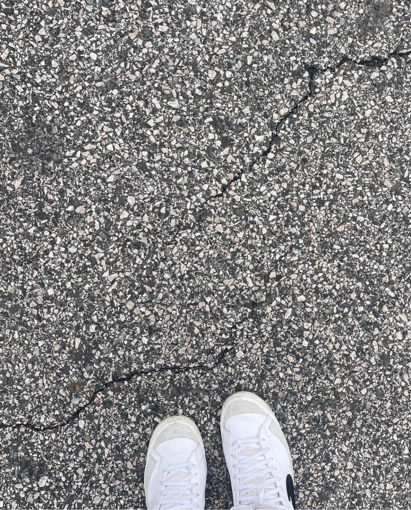 A perfect sneaker for the fall, Nike Blazer Mids always look so clean and elevate any look🖤

#LTKmens #LTKstyletip