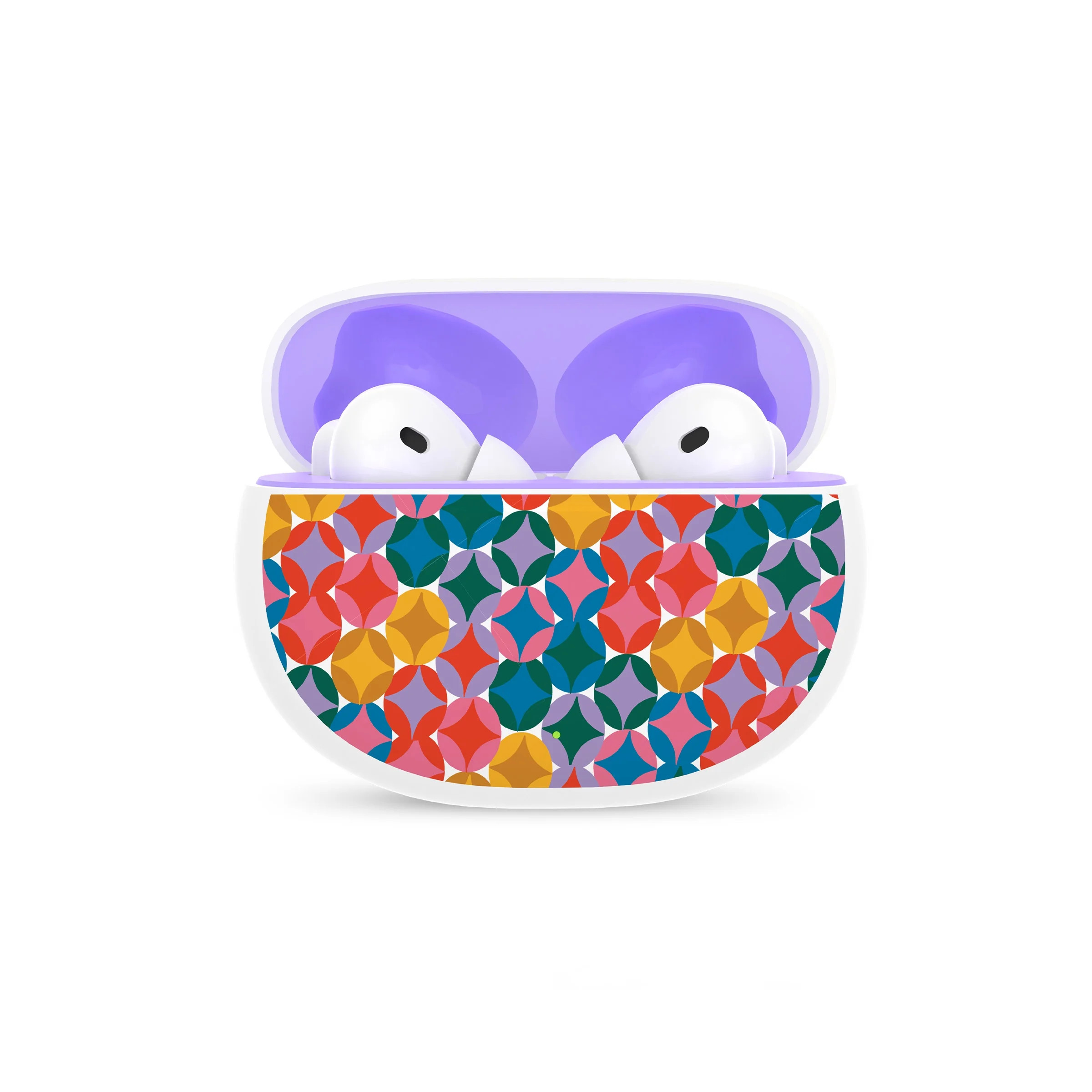 Packed Party 'Like A Diamond' Bluetooth Wireless Earbuds | Walmart (US)