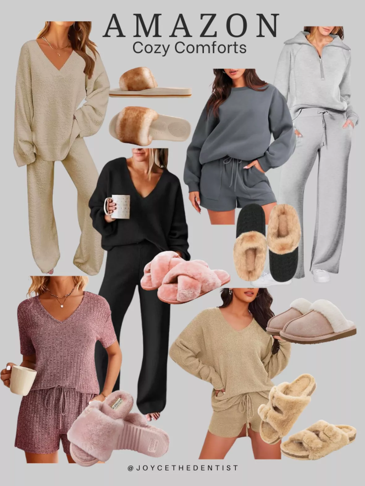 Linsery Women Hoodies Sweatsuit … curated on LTK