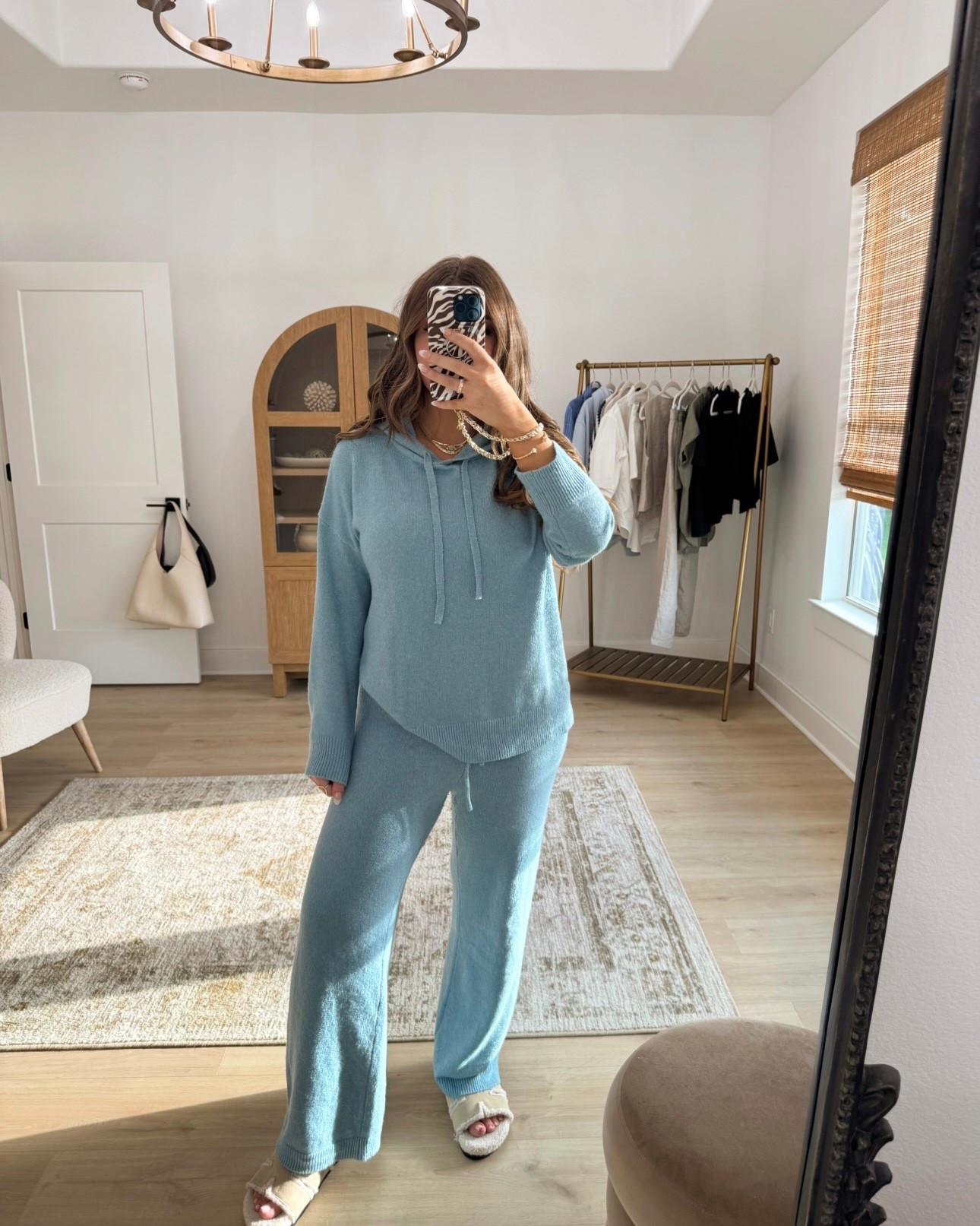 Sweater and pants 2 piece set from Walmart 🍂🍁

Walmart outfit, Walmart style, Walmart fashion, wear now wear later, fall outfit,
Madison Payne

#LTKSeasonal #LTKFindsUnder50 #LTKStyleTip