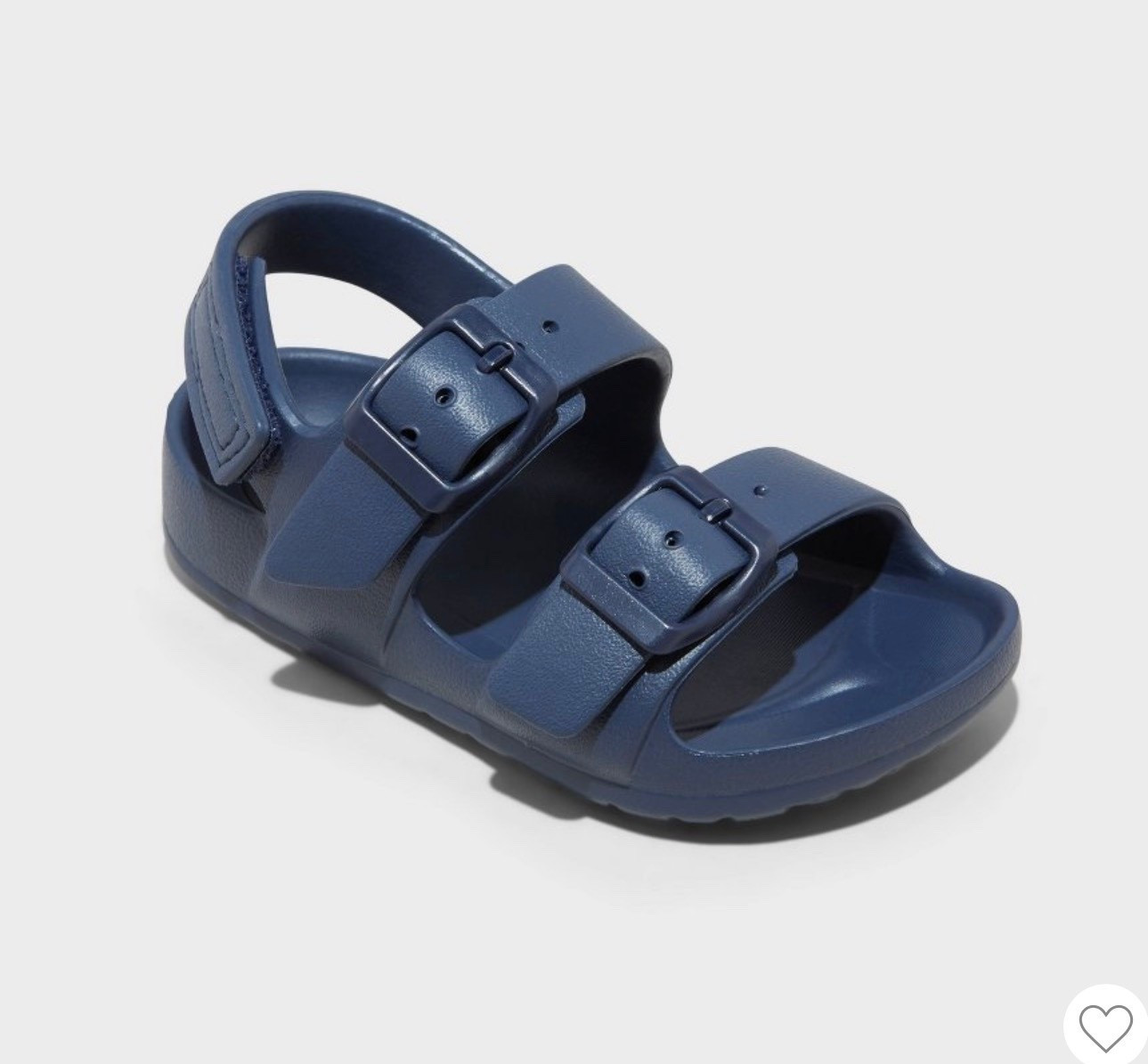 Toddler boy sandals 40% off today only! 

#LTKSaleAlert #LTKBaby #LTKKids