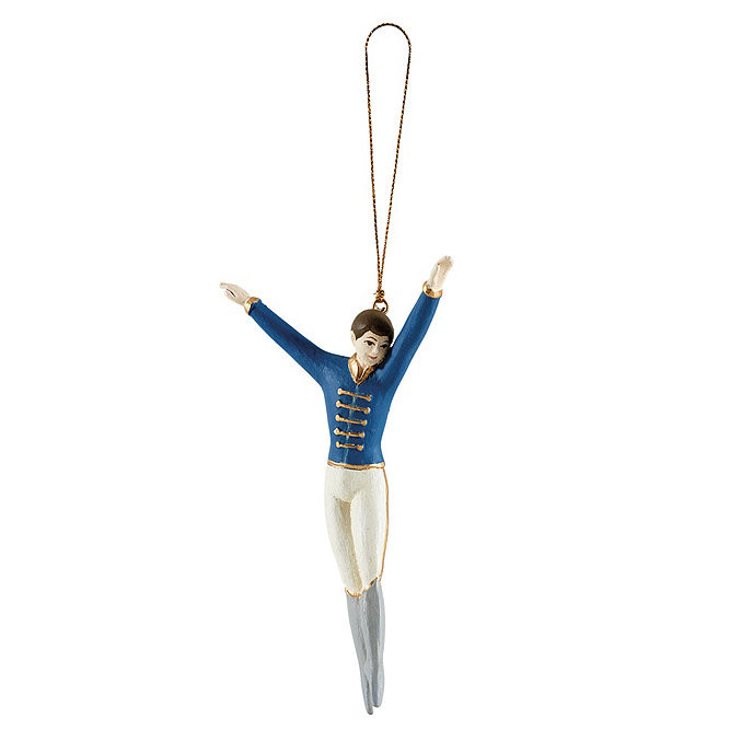 Nutcracker Ballet Ornament Collection | Ballard Designs, Inc.