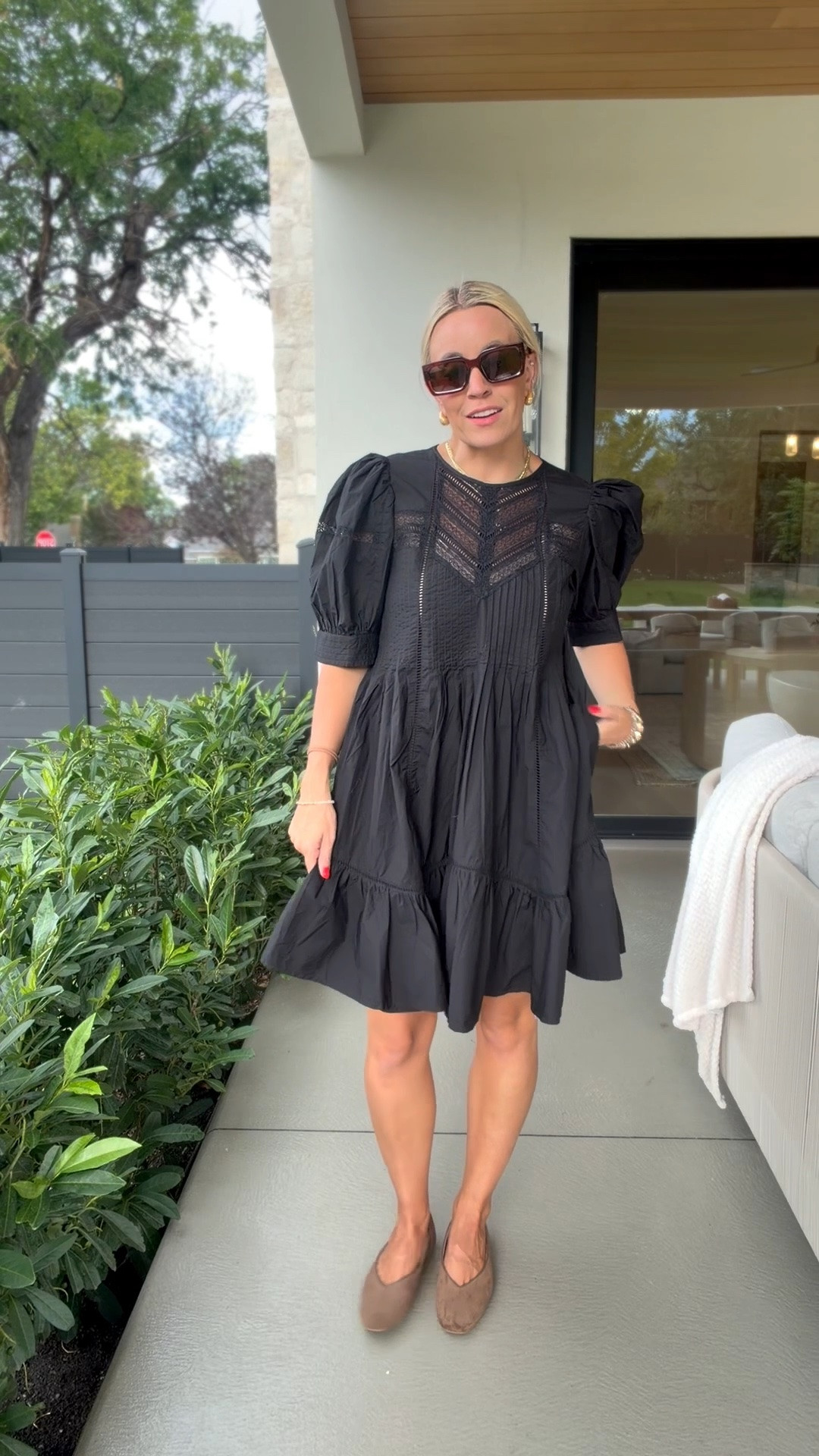 This dress is new from Walmart and it looks so expensive!

#LTKgrwm #LTKmomlife #LTKootd