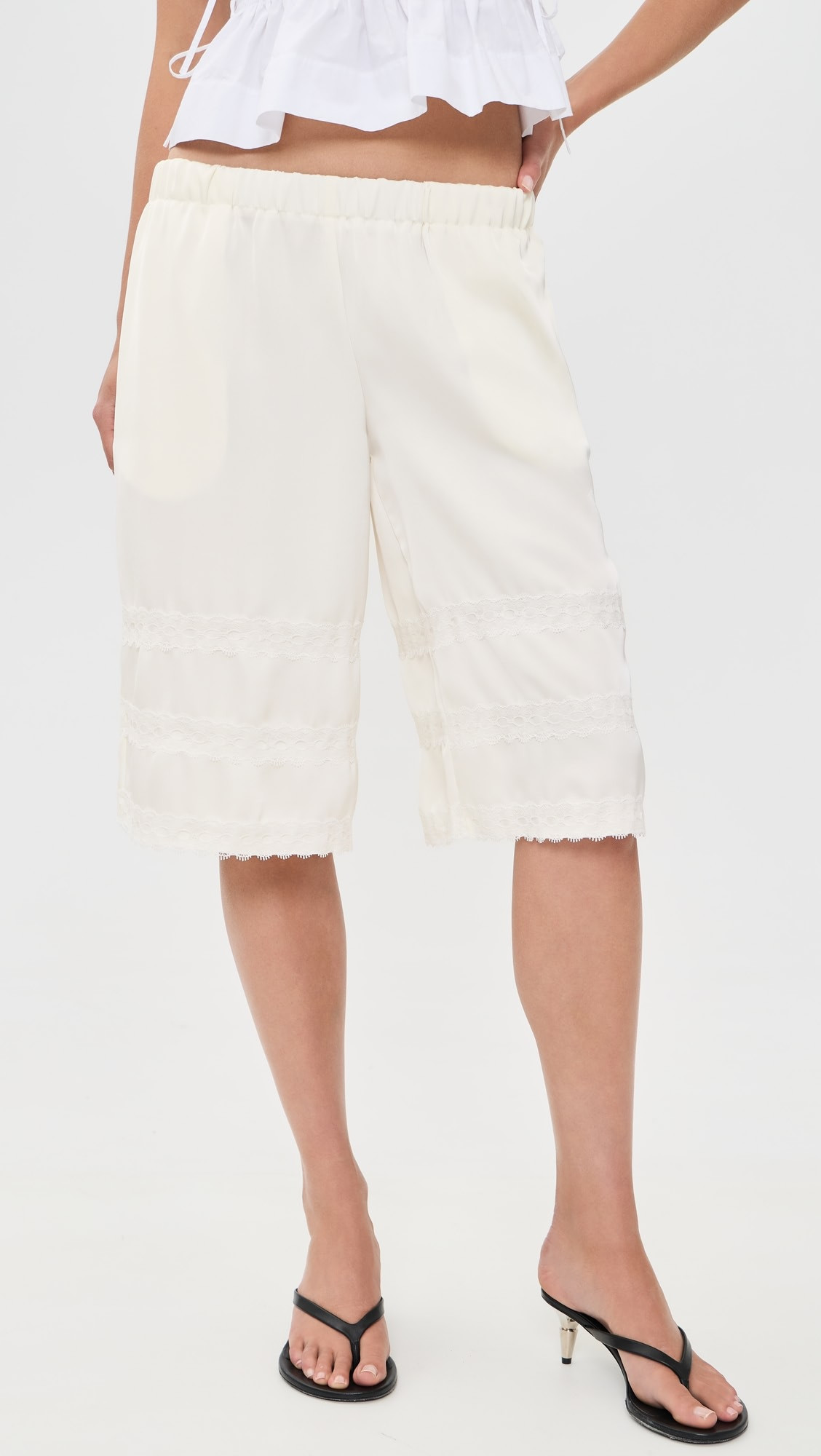 Paloma Jorts | Shopbop