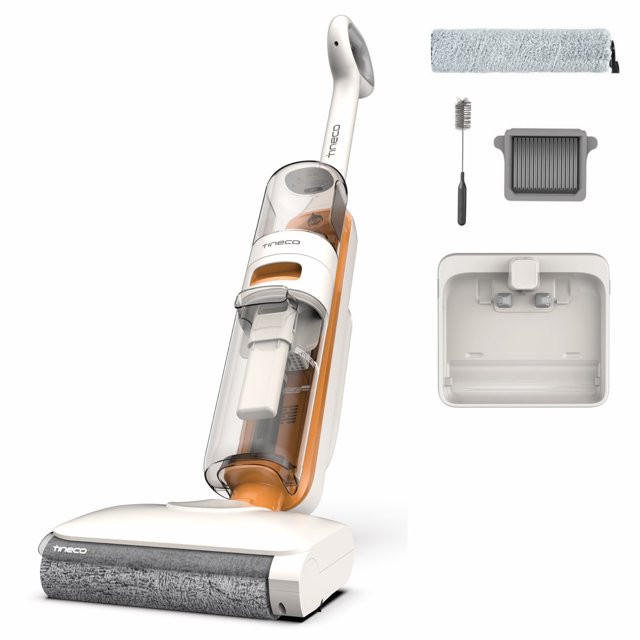 Tineco GO H2O Max Cordless Mop & Vacuum | Walmart (US)