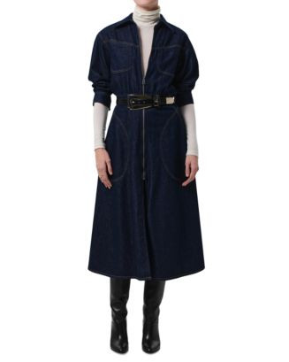 Citizens of Humanity Circle Pocket Dress  | Bloomingdale's Women | Bloomingdale's (US)