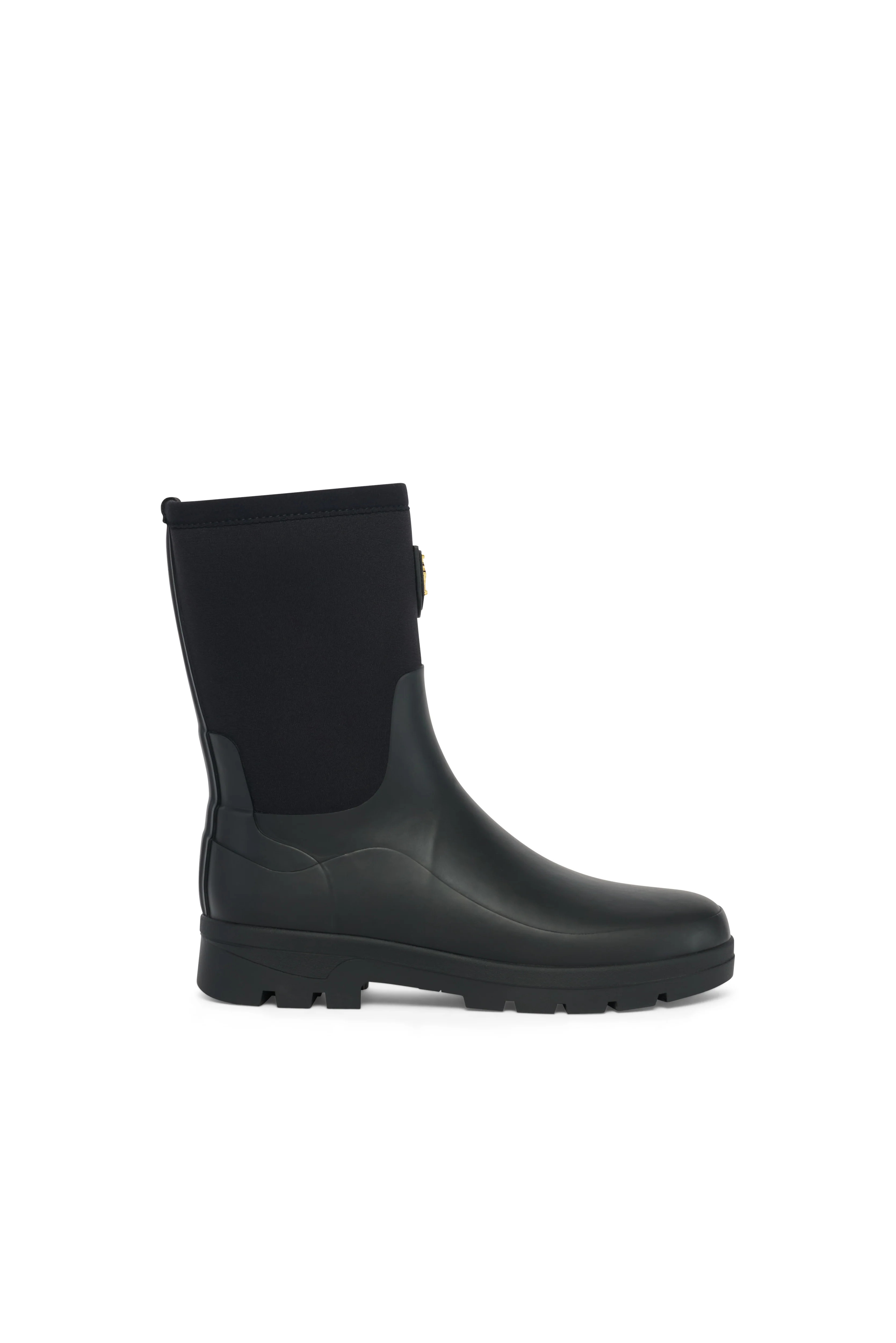 Yard Wellington (Black) | Holland Cooper