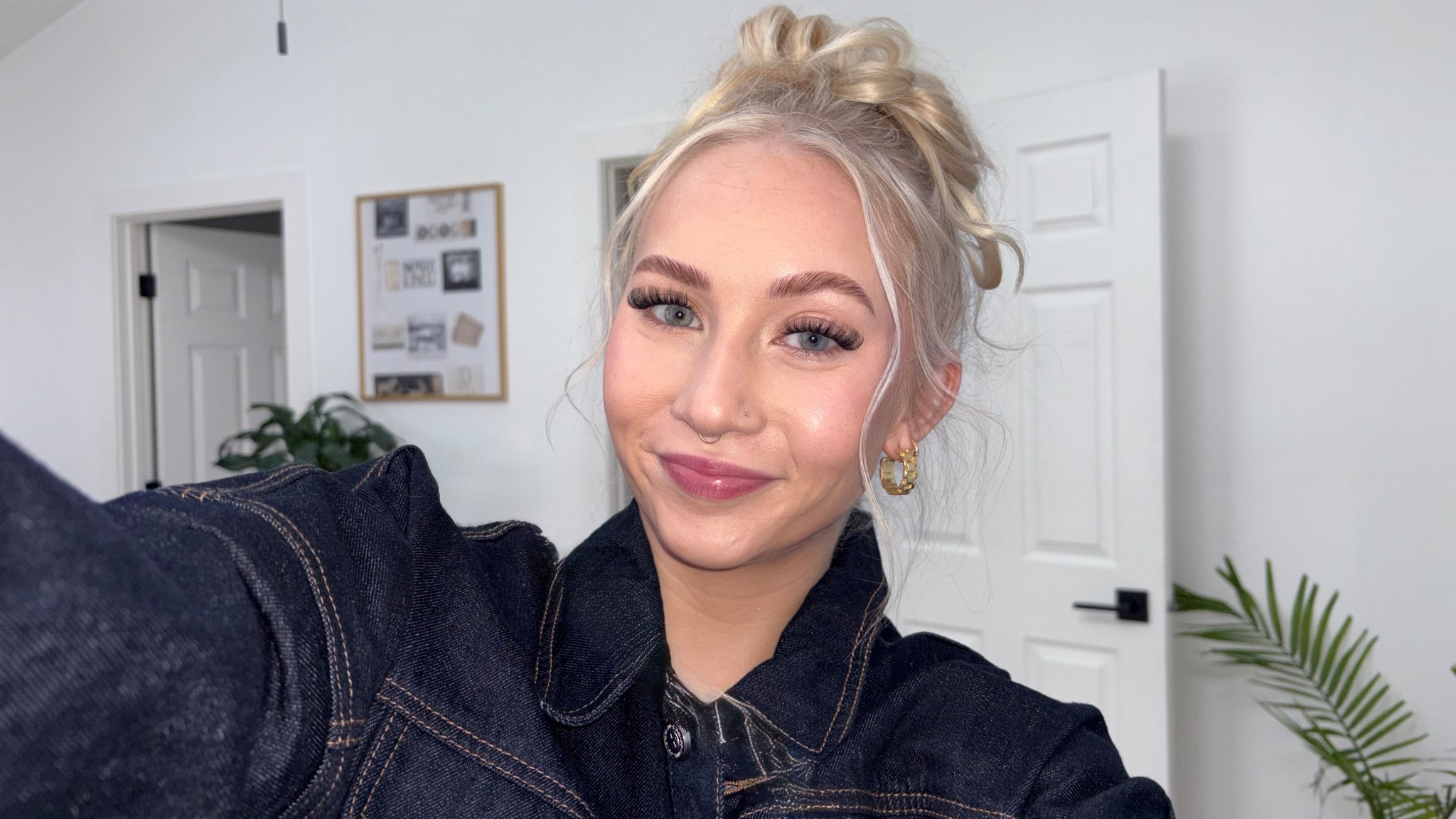 My full glam

#LTKmorningroutine #LTKBeauty #LTKgrwm