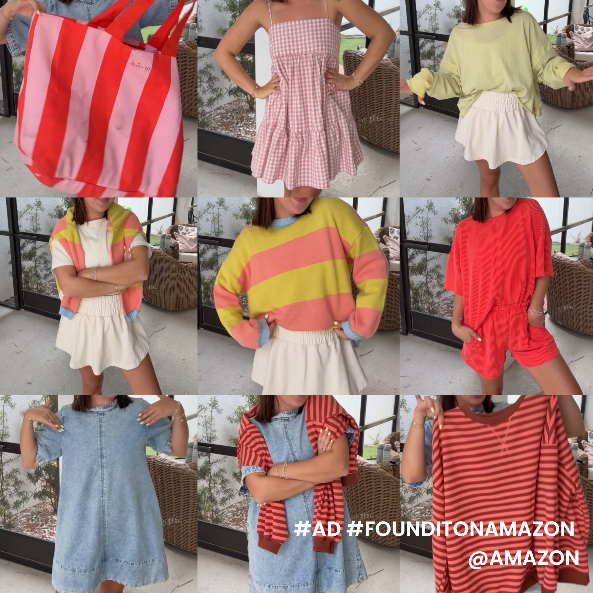 #ad one last chance to grab some of my spring favorites on sale!!! #founditonamazon @amazon 