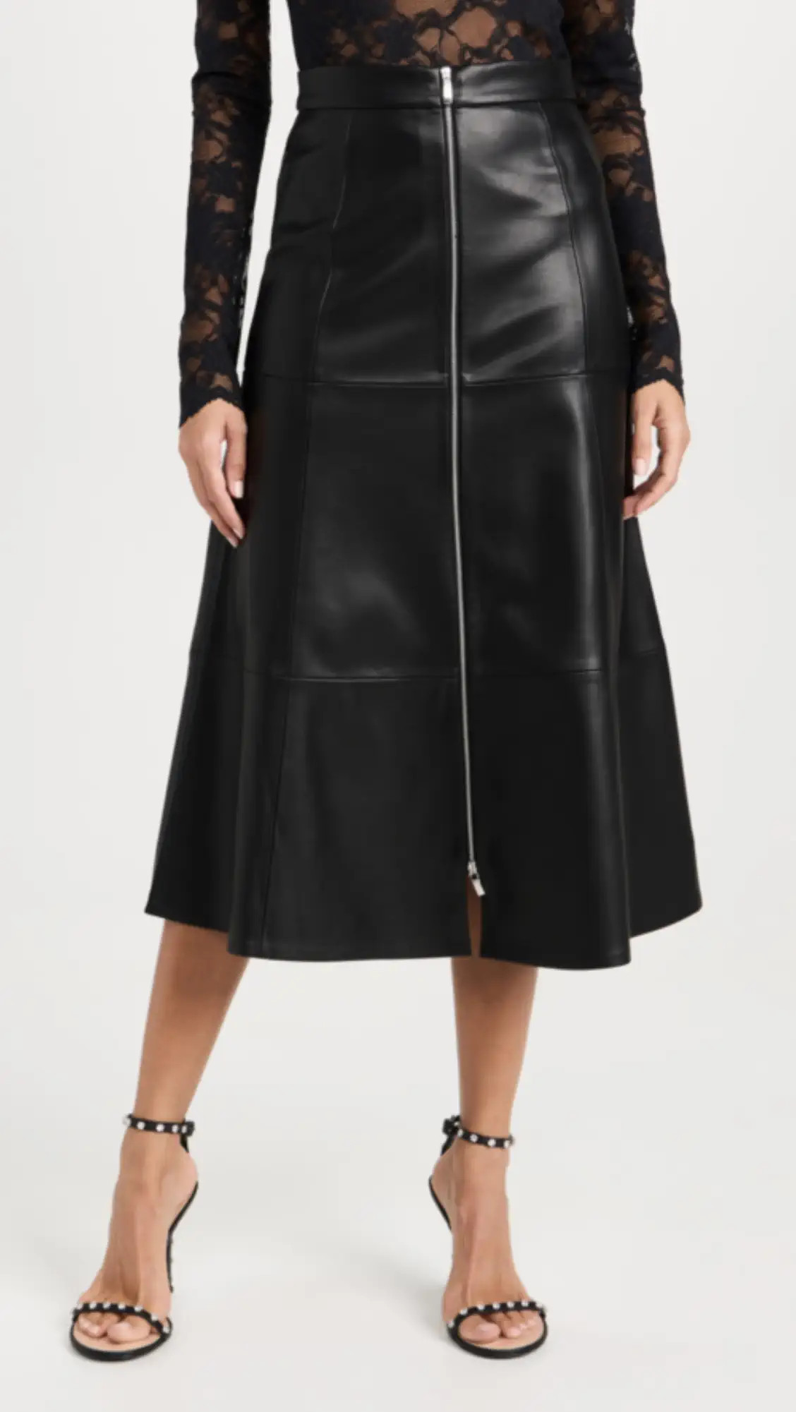 Alexis Kova Skirt | Shopbop | Shopbop