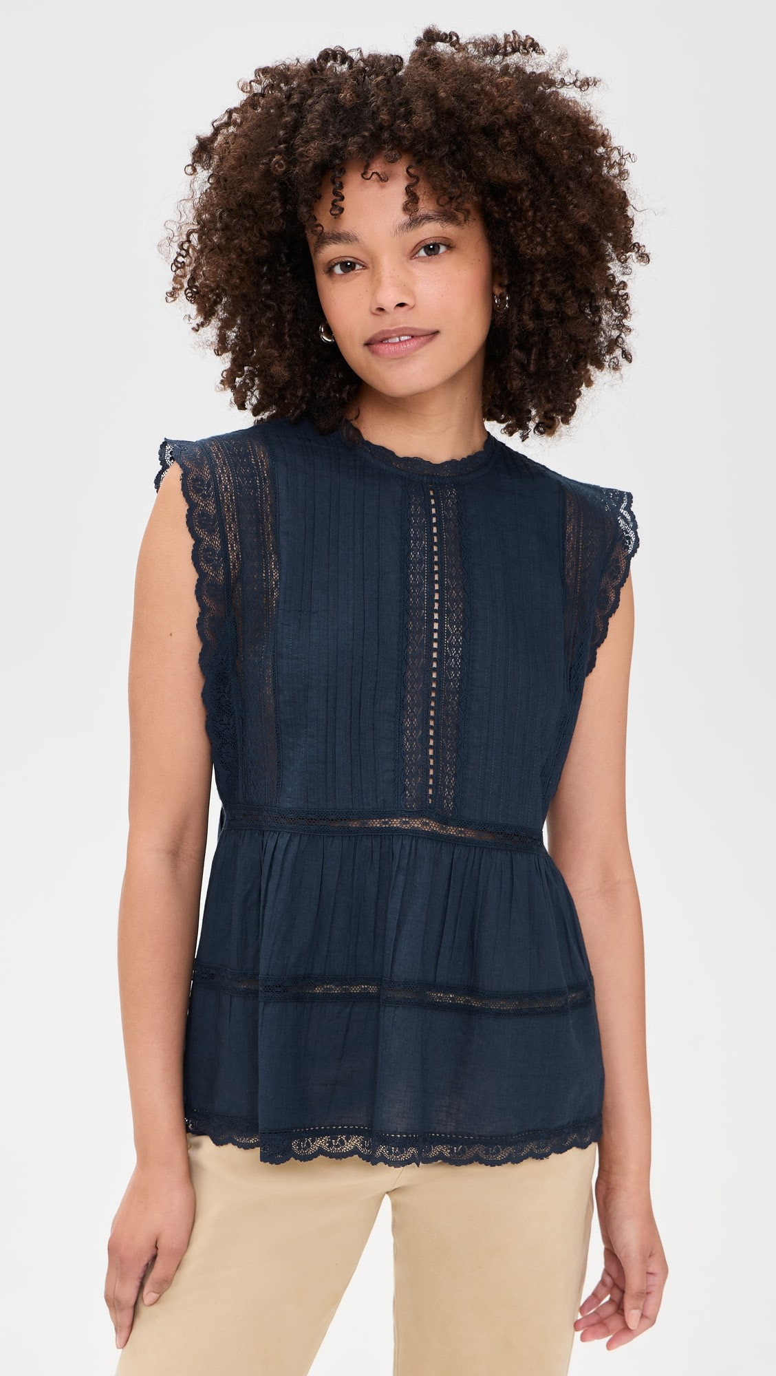 The Sonnet Top | Shopbop