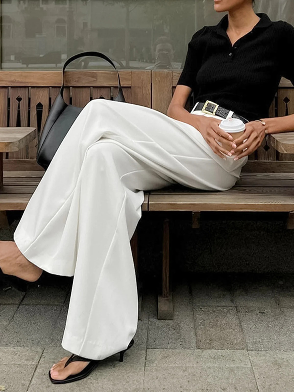 Spring Uniform 

2025 

 #LTKFashionMonth #LTKcanada #LTKspring