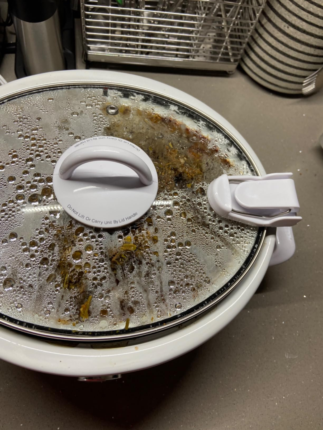 Crock-Pot 7 Quart Oval Manual Slow Cooker, Stainless Steel (SCV700-S-BR), Versatile Cookware for ... | Amazon (US)