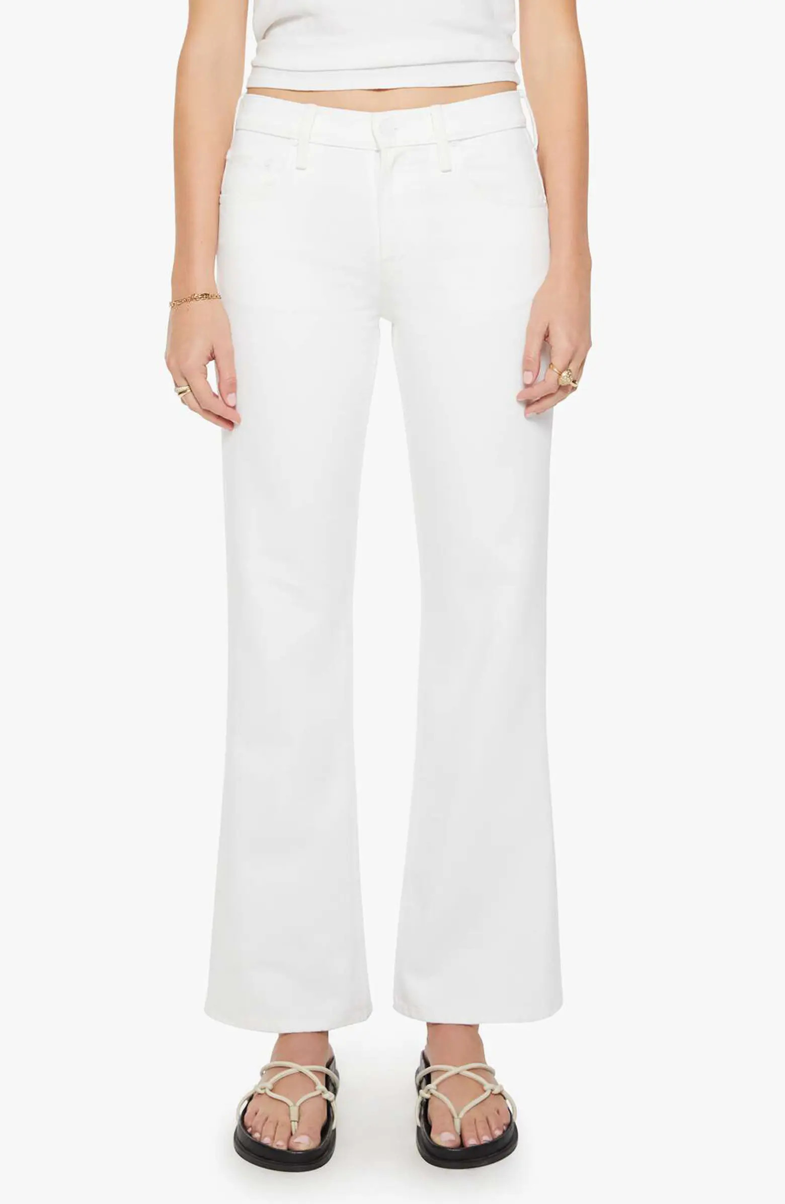 The Bookie Skimp Mid Rise Bootcut Jeans | Nordstrom