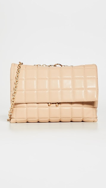 "H.O.W."  We Step Up  Shoulder Bag | Shopbop