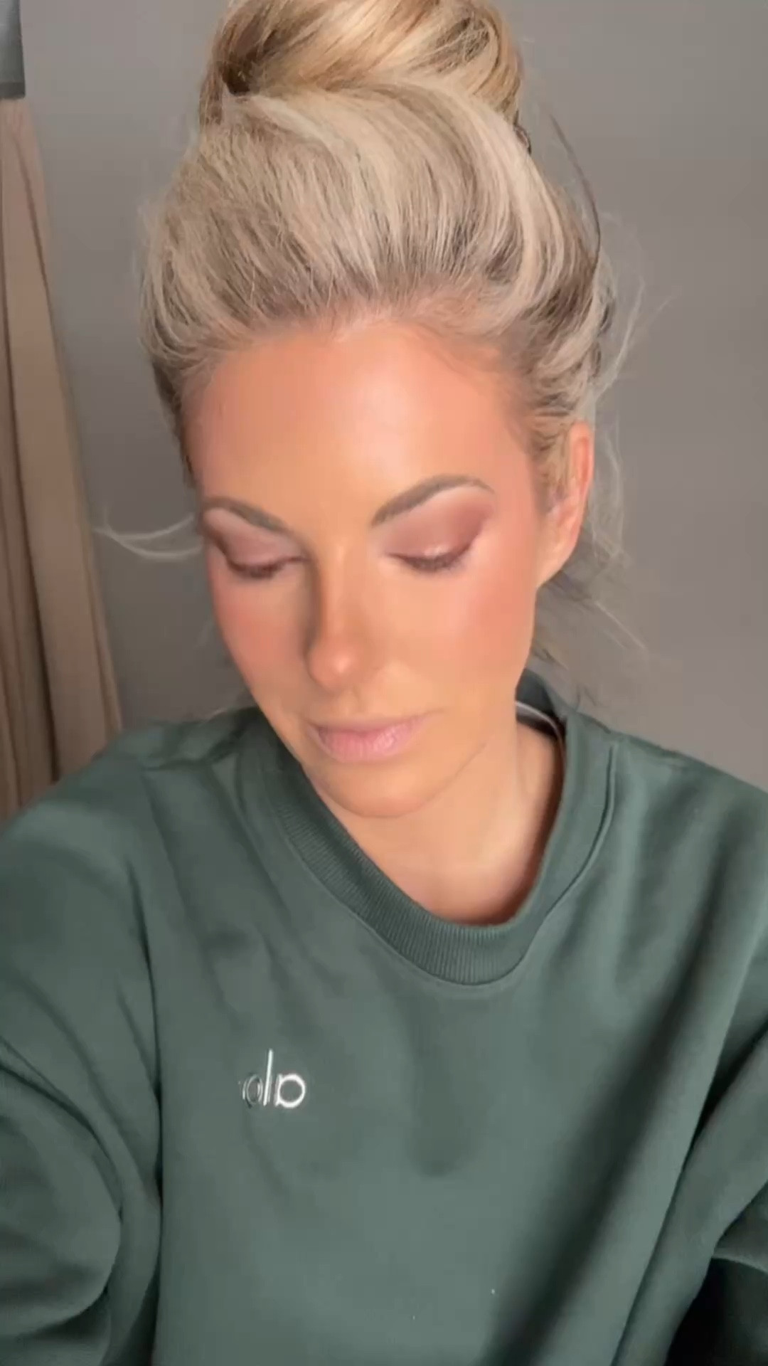 Subzero football game prep… until we found out we have club level seats 🏈❄️✨

I was fully ready to bundle up like I was headed to the Arctic, but surprise — heated indoor seating means I can sit my very happy self inside, warm, cozy, and still watching the game in style. Best of both worlds.

Still sharing the exact layers, outerwear, and cozy essentials I would wear for freezing temps — because whether you’re braving the cold or enjoying the luxury of going inside, these are game day winners.

👉 Shop my football game day essentials on LTK for all the outfit details.

#LTKGameDay #LTKStyle #FootballStyle #ColdWeatherStyle #WinterOutfits #GameDayLooks #ClubLevel #CozyButChic #LTKFinds #LTKWinter

#LTKGiftGuide #LTKootd #LTKHoliday